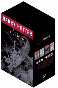 Harry Potter (Book. 14)