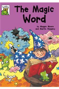 The Magic Word