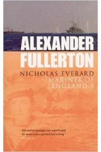 Nicholas Everard