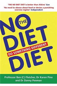 The No Diet Diet