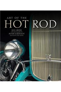 Art of the Hot Rod