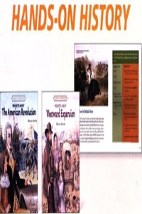 Hands-On History (Group 1)
