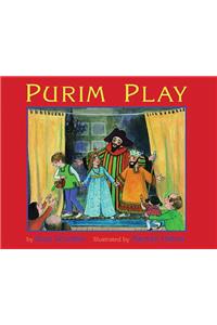 Purim Play