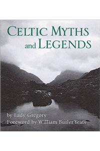 Celtic Myths & Legends