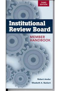 Institutional Review Board