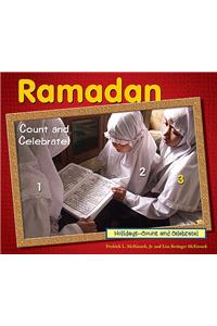 Ramadan: Count and Celebrate!