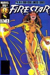 X-Men: Firestar (Digest)