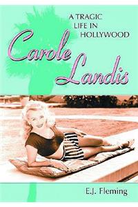 Carole Landis