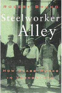 Steelworker Alley