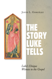 Story Luke Tells