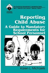 Reporting Child Abuse