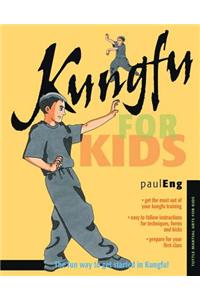 Kungfu for Kids