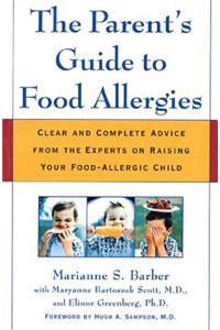 Parent's Guide to Food Allergies