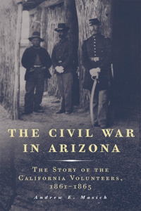 Civil War in Arizona