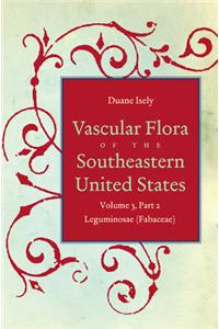 Vascular Flora of the Southeastern United States