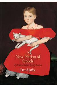 A New Nation of Goods