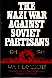Nazi War Against Soviet
