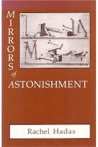 Mirrors of Astonishment: Poems