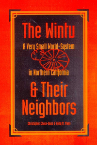 Wintu & Their Neighbors