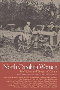 North Carolina Women