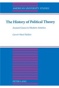 History of Political Theory