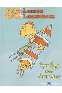Spelling and Grammar