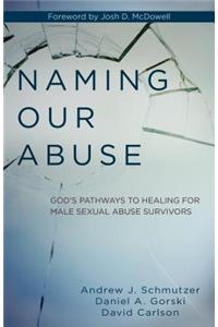Naming Our Abuse