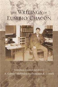 The Writings of Eusebio Chacon