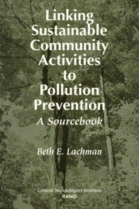 Linking Sustainable Community Activities to Pollution Prevention