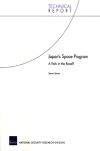 Japan's Space Program