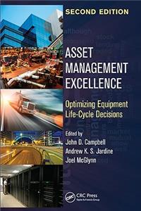 Asset Management Excellence