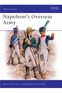 Napoleon's Overseas Army