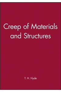 Creep of Materials and Structures