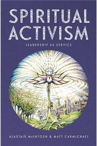 Spiritual Activism