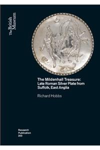 The Mildenhall Treasure