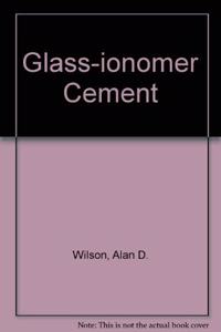 Glass-ionomer Cement