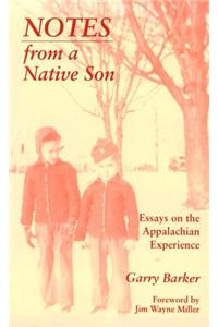 Notes from a Native Son