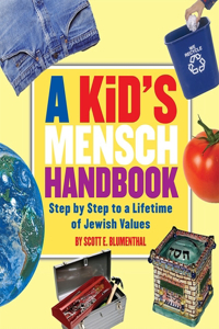 Kid's Mensch Handbook