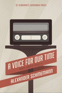 A VOICE FOR OUR TIME VOLUME 2