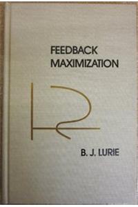 Feedback Maximisation
