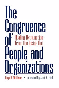 Congruence of People and Organizations