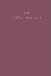 The Nimrud Wine Lists