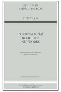 International Religious Networks