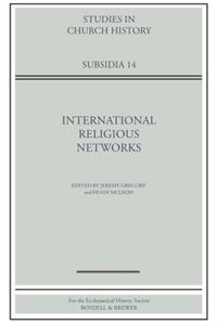 International Religious Networks