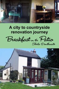 Breakfast on the Patio