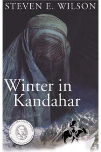 Winter in Kandahar