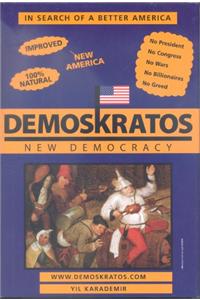 Demoskratos: New Democracy