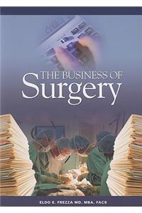 The Business of Surgery