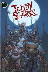 Teddy Scares