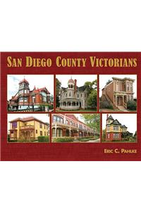 San Diego County Victorians